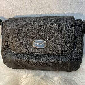 Michael Kors Jet Set Travel crossbody bag